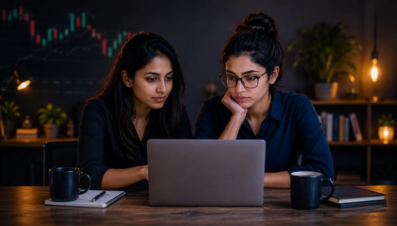 stock market education Uae