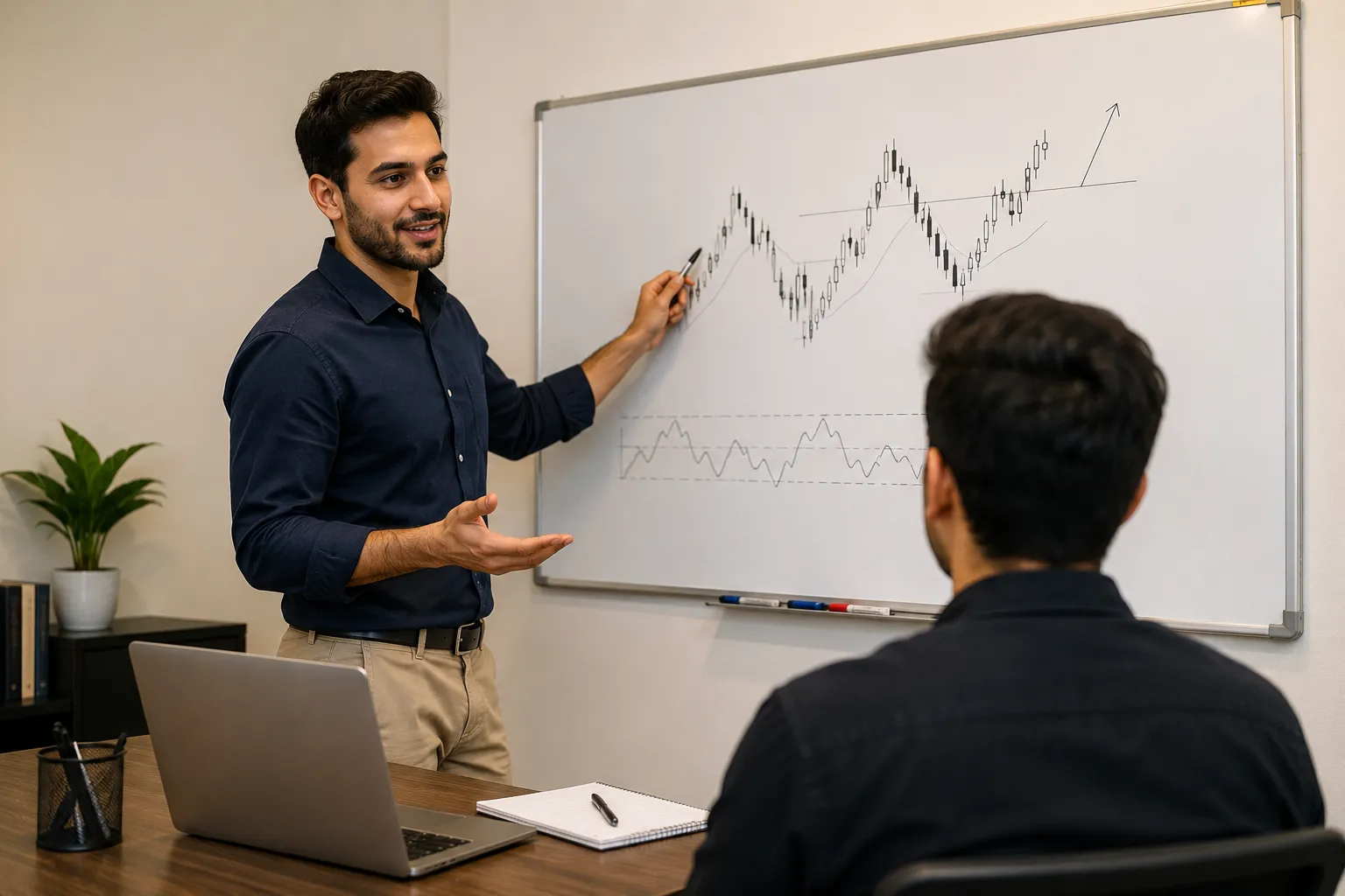 Forex IB Jobs in Dubai