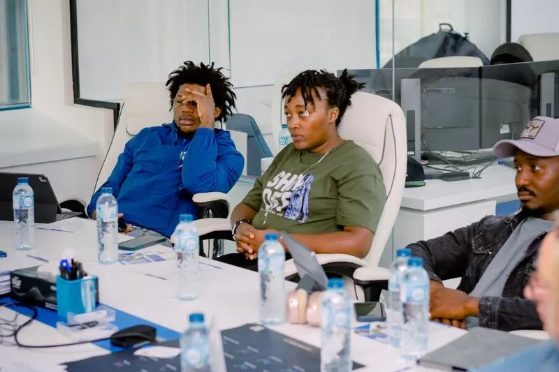 Certified Stock Market Trading Courses in Dubai