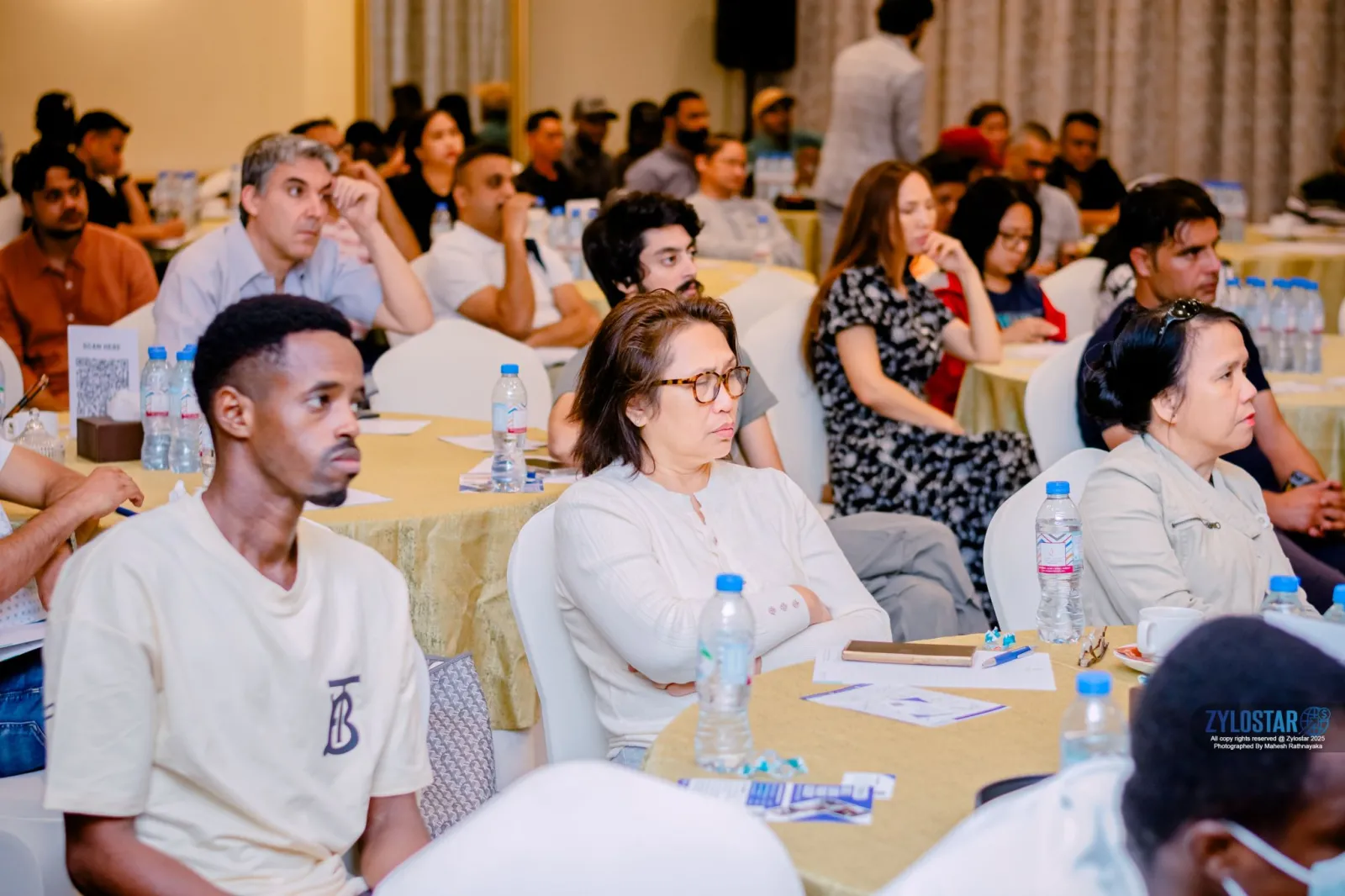 Certified Stock Market Trading Courses in Dubai