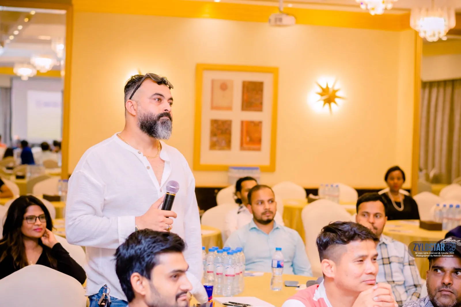 Share Market Trading Course in Dubai 