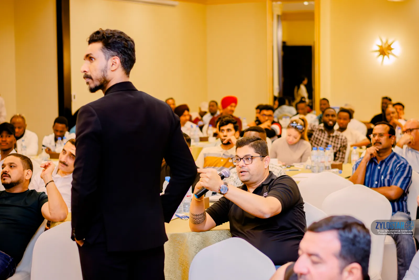 IB program in dubai