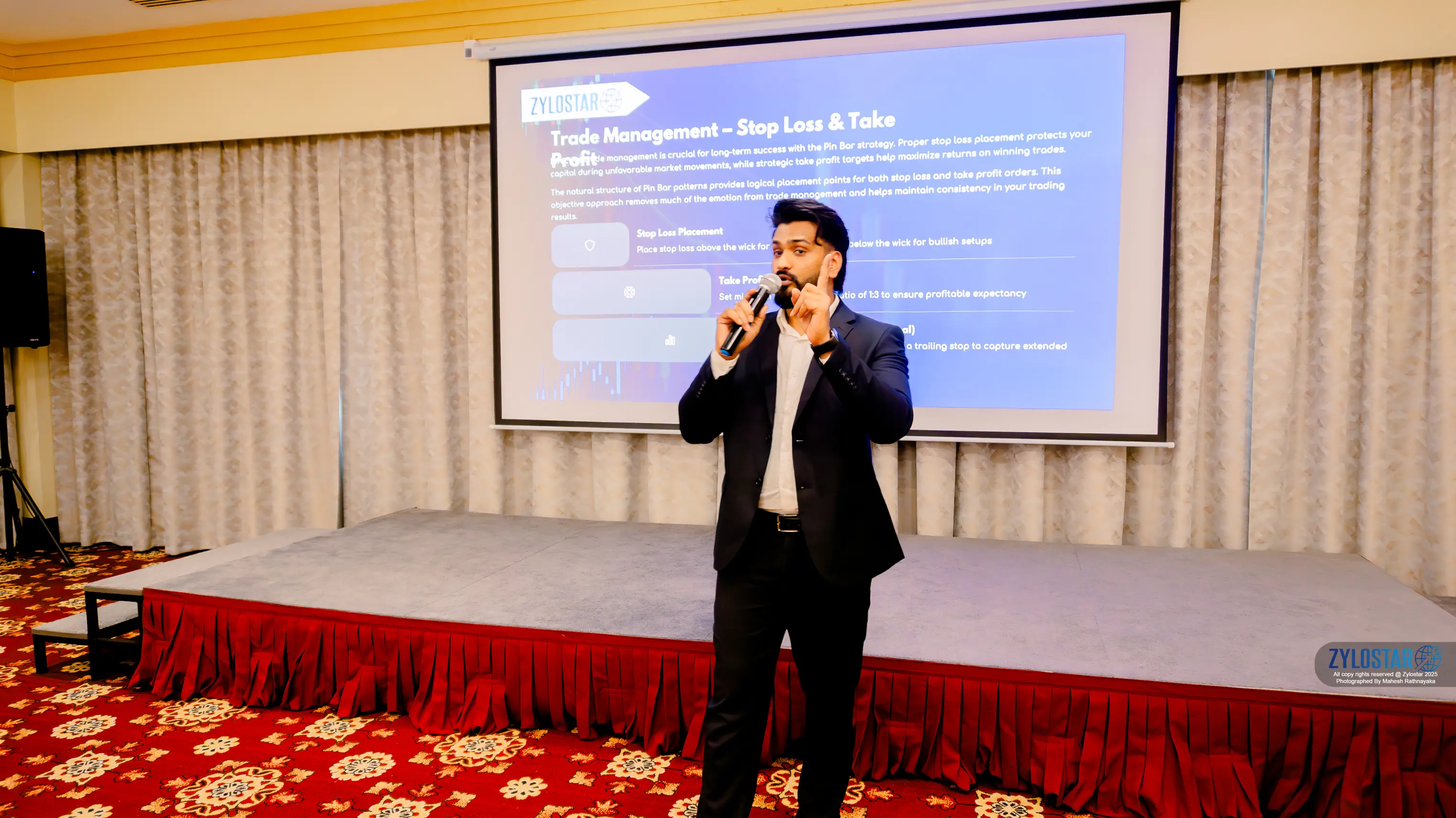 Forex IB Programs in Dubai