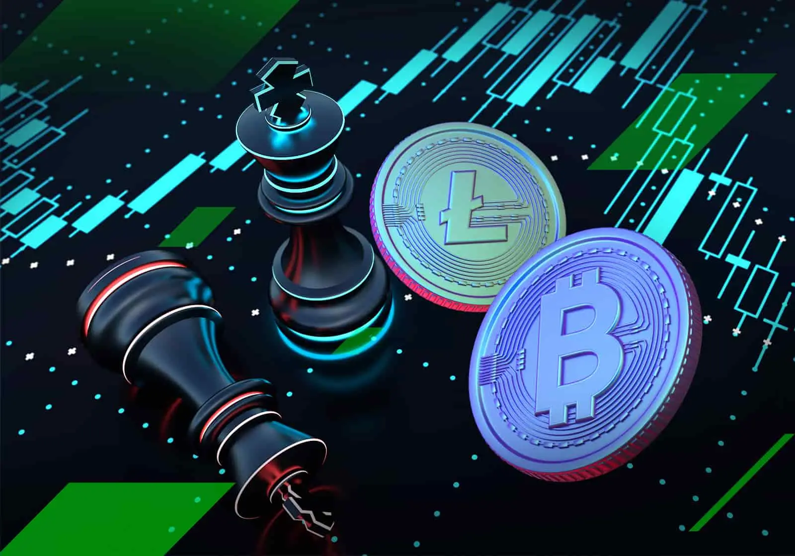  Crypto Trading: Opportunity and Risk
