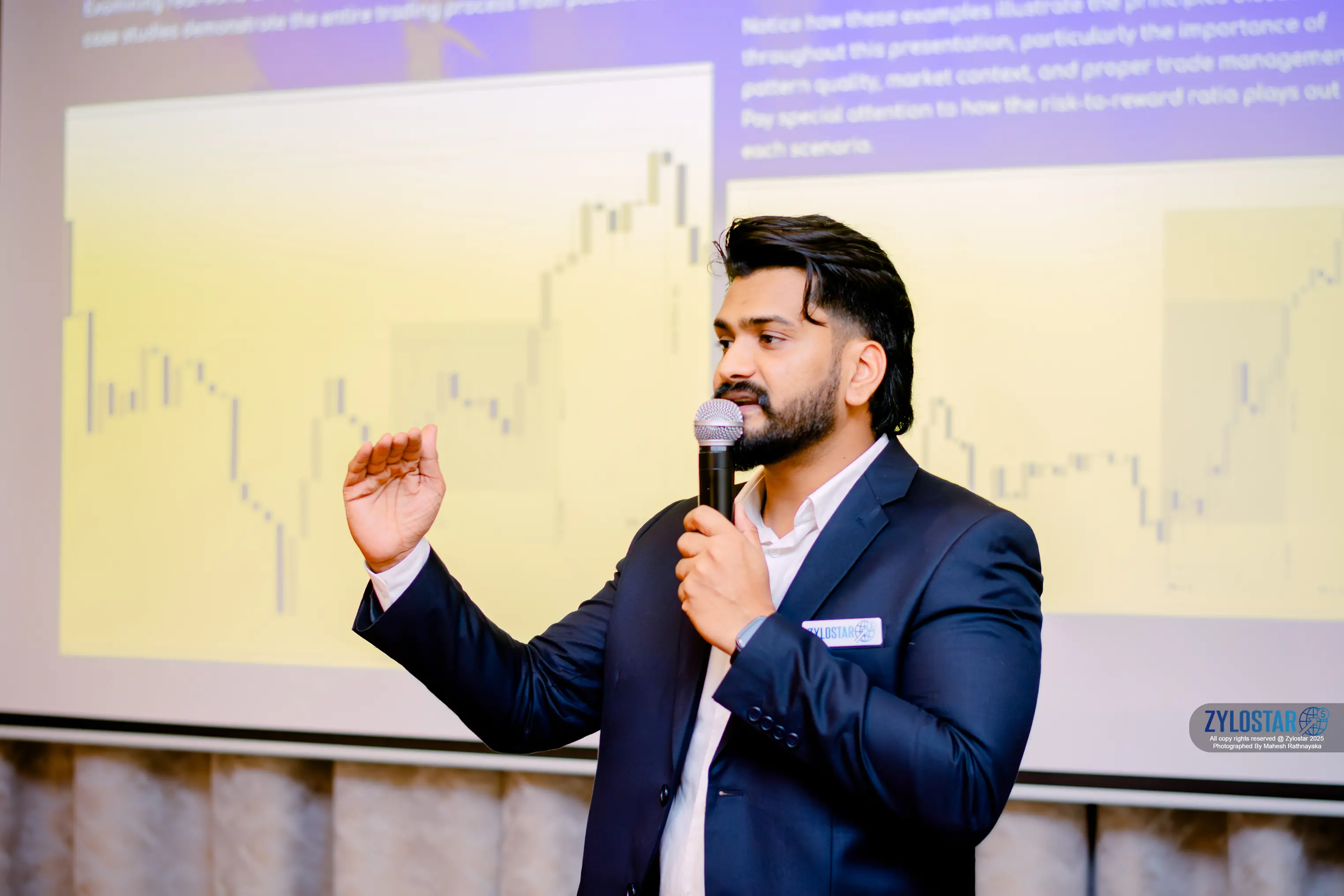 Best Forex Training for SMC and Breakout Strategy in Dubai