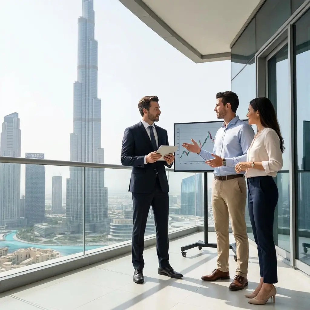 Best Introducing Broker Programs in Dubai