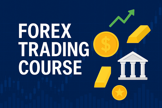 Options Trading Course