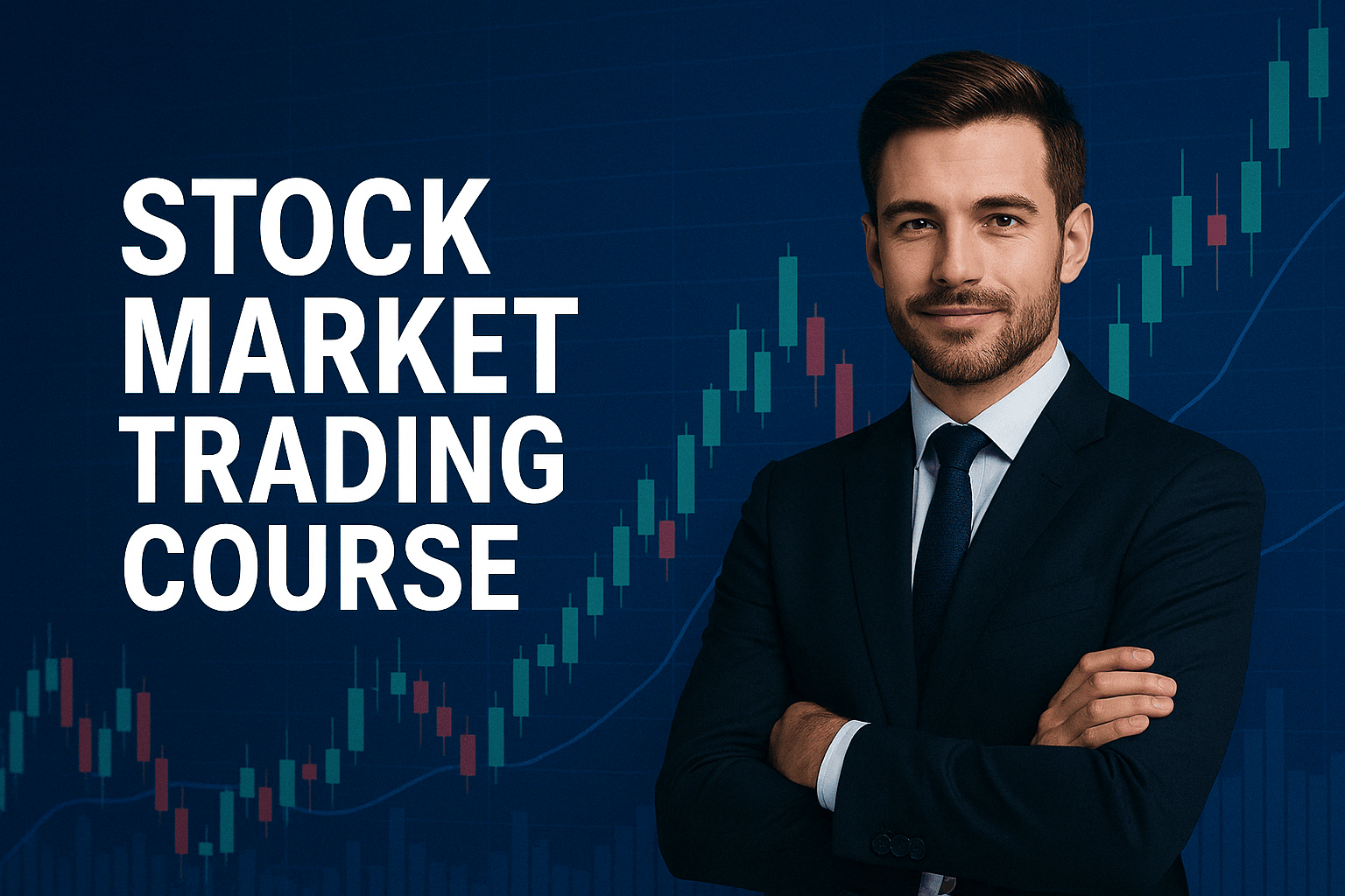 Stock Market Trading Course