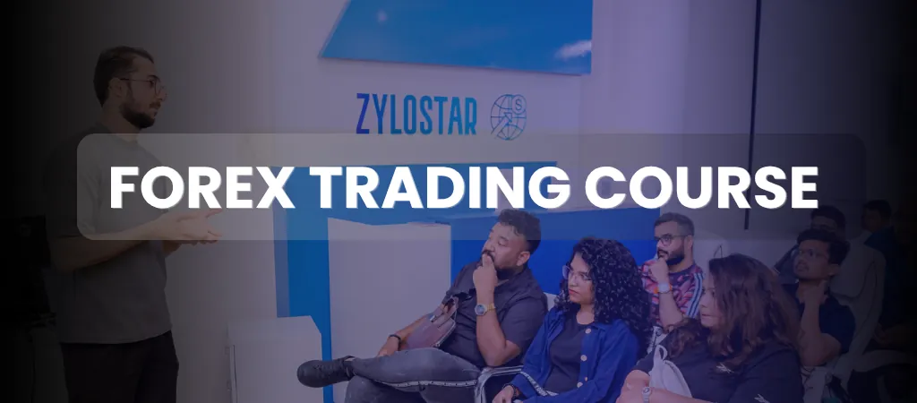 Forex Trading Course