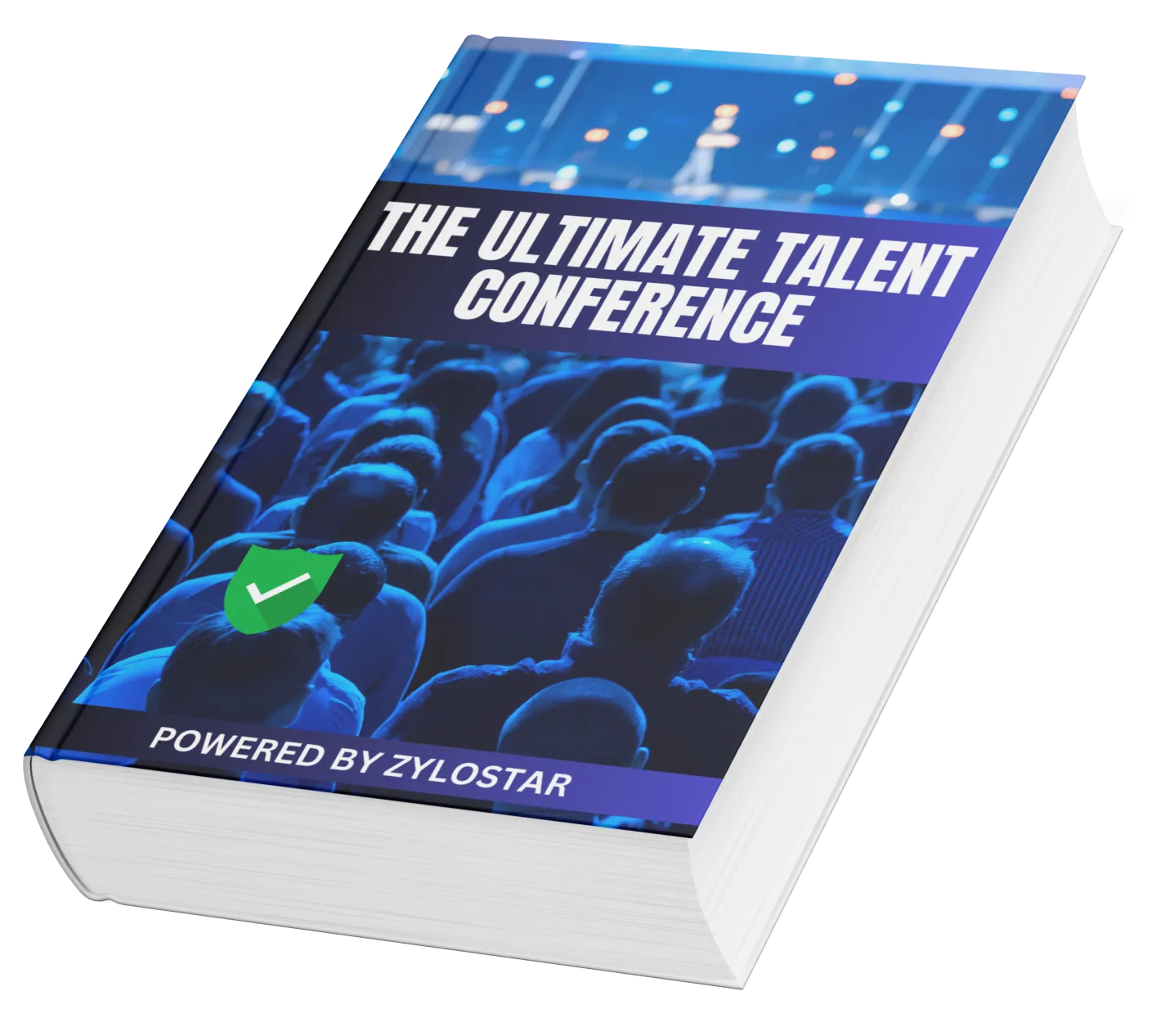 Brokers Talent Summit event artwork