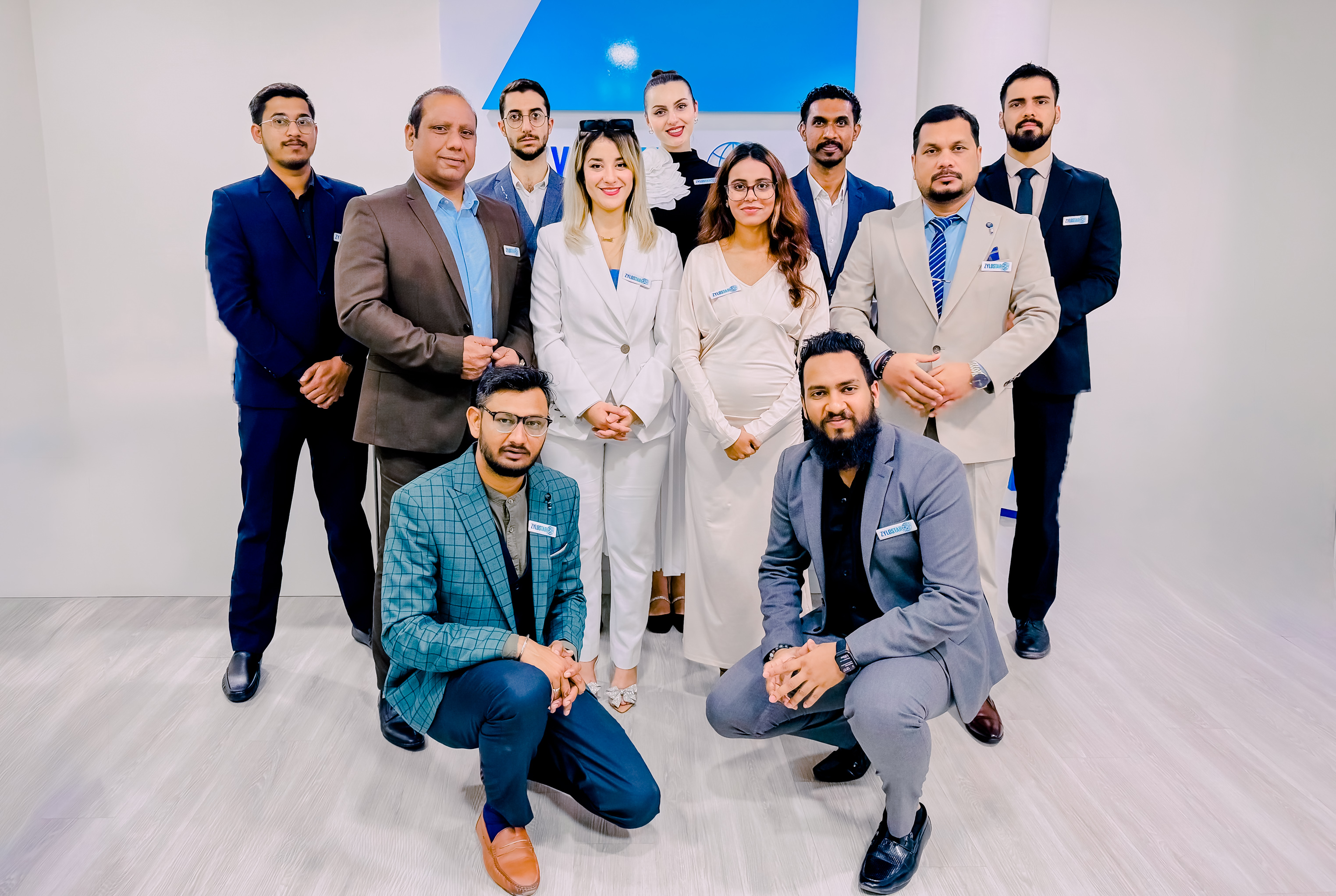 Zylostar Expert Team